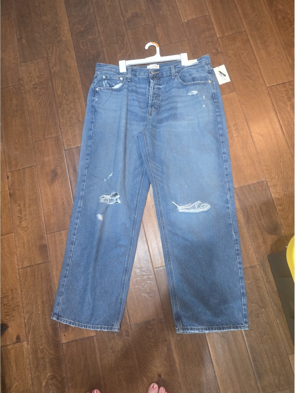 Brand new women's jeans from target size 16 item 257G3